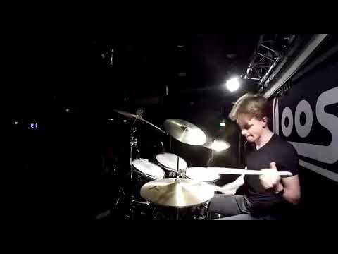 Severi Sorjonen - Bar Loose 23/1/18