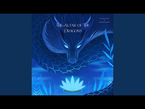 The Altar of the Dragons