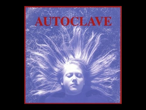 Autoclave - Autoclave (Dischord Records #108) (1997) (Full Album)