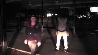 I Know - Big Sean ft Jhene Aiko (Freestyle Dance J2O)