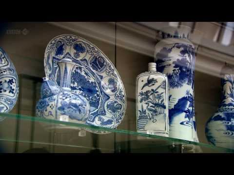 1/4 Treasures of Chinese Porcelain