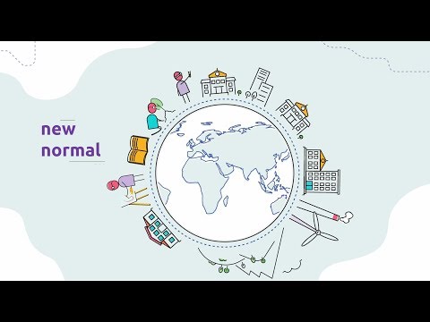 OECD Future of Education and Skills 2030: The new "normal" in education
