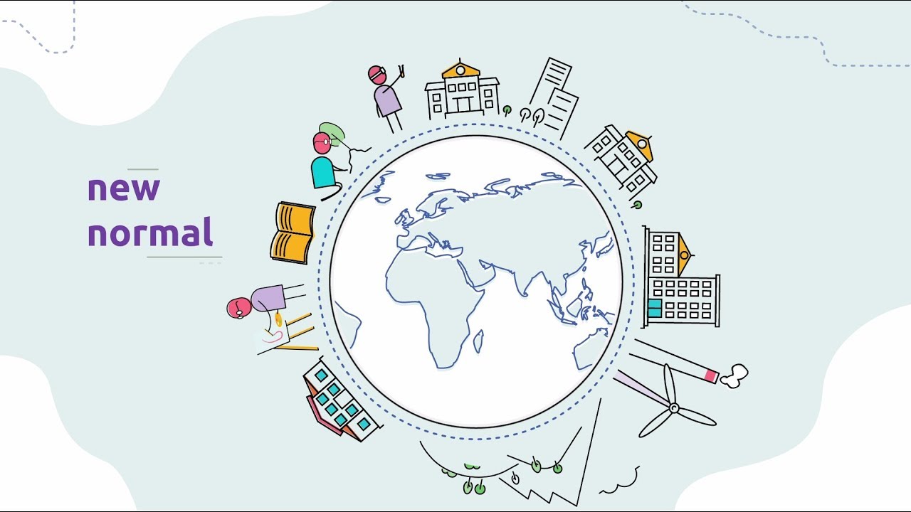 OECD Future of Education and Skills 2030: The new “normal” in education