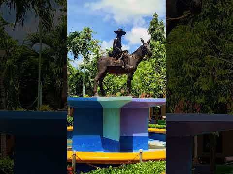 juigalpa chontales Nicaragua#turismo #destinos #diostieneelcontrol #mundial