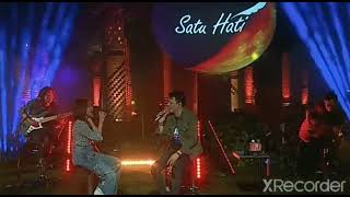 Download lagu noah ft shakira - satu hati akustik version mp3