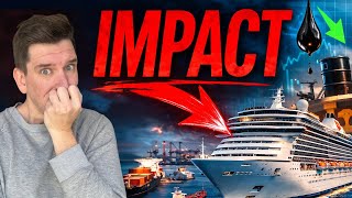 Trump Just Did This to the Cruise Industry… What Happens Next?