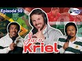 Jaco Kriel Erzählt Von Seinem Werdegang Und Wie Er Schwierige Zeiten Gemeistert Hat Aktuelle Ru