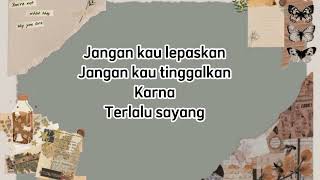 Download lagu lirik terlalu sayang (Shanna shannon) mp3