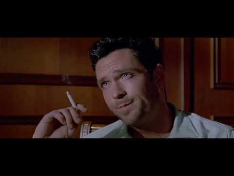 Vic Vega is looking for a job (Reservoir Dogs, 1992)