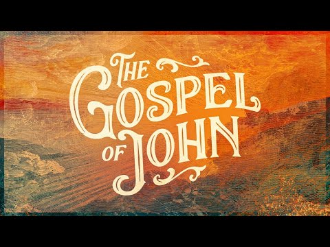 Gospel of John Bible Study #2: John 1:19-51