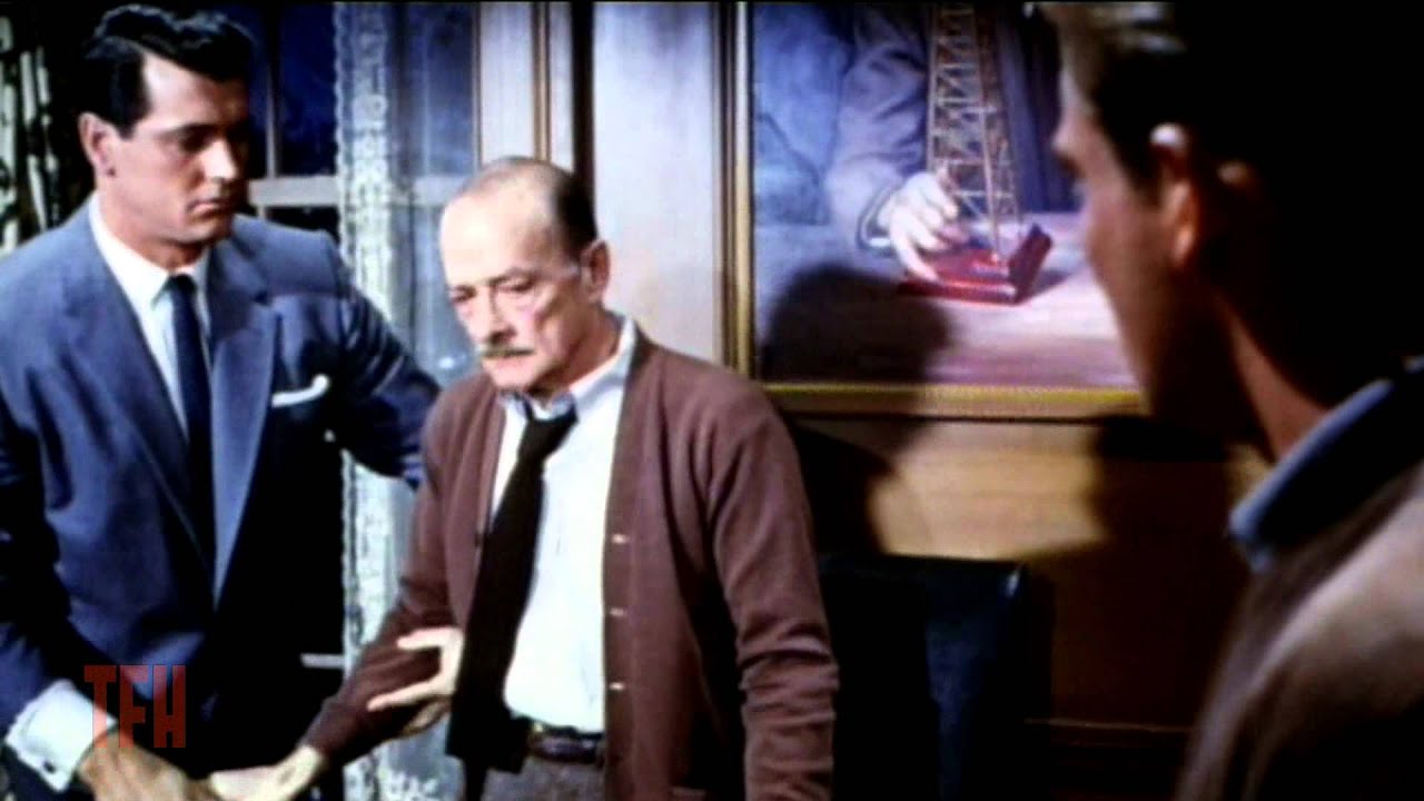 Josh Olson on WRITTEN ON THE WIND