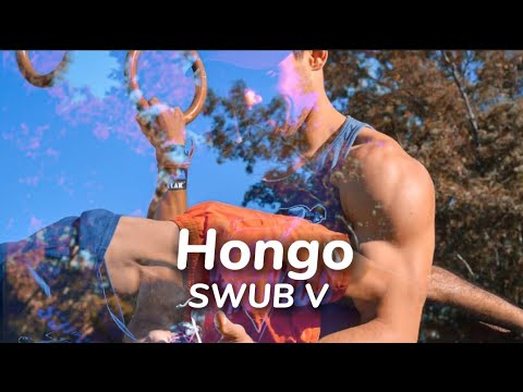 Hongo - Contender Ten Of The Street Workout Ultimate Battles (SWUB V) Argentina 🇦🇷