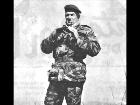 Il pleut sur le fort d'Ivry