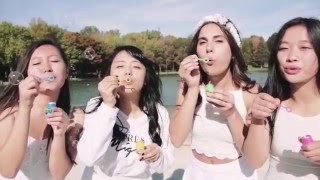 GIRL'S DAY(걸스데이) - Hello Bubble | Dance Cover by 2KSQUAD's 2KMINI