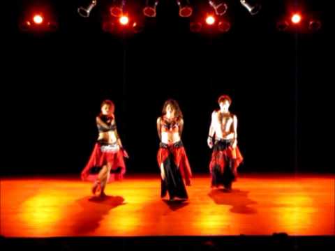 Cia Exotique Tribal - Coffee