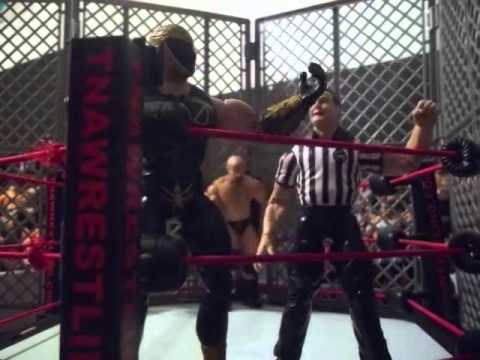 Wide World Of Wrestling:The Countdown to Grand Slam Ep.1