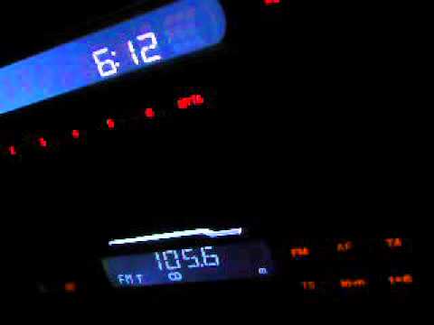 radio zu ploiesti reeceptionat pe 105.65 ianuaerie 2009