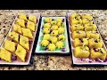 Masghati (Persian Dessert) - Cooking with Yousef