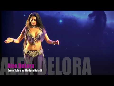 Orientalísimo Weekend Barcelona 2018 Promo