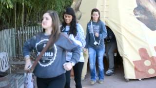 SBH Roadtrip Music Video