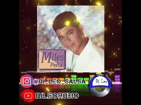 Aire No Viciado En Mi Existir  Miles Peña