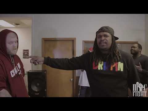 Ty Skillz vs White Boy Chase