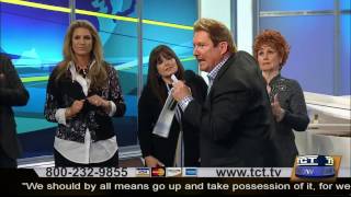 I&#39;m A Soldier In The Army Of The Lord!