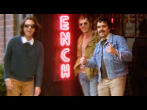 Baseball Bat - French Cassettes