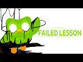 FNF PIBBY GLITCHED LEGENDS EXTRAS DUOLINGO