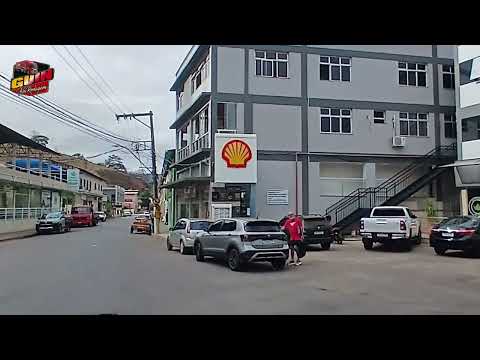 Itarana - Espírito Santo 🇧🇷 (16/07/26)