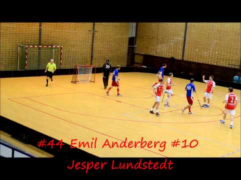 Guldkorn Guldheden-Backadalen