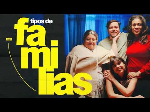 Tipos de familias | 276