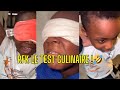 RFK LE TEST CULINAIRE !🤣 #rfkstory #rfk #amadou #poulet
