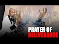 PRAYER OF DELIVERANCE WITH PROF LESEGO DANIEL