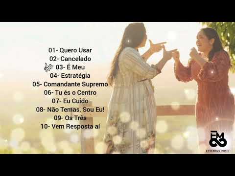 Rayane Vanessa e Ruthe Daiane - As melhores de 2021