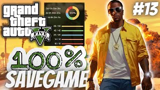 GTA 5 Mods Installieren - DER 100 PROZENT SPIELSTAND - Tutorial 2024 - Deutsch