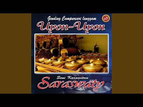 Gending Gambir Sawit Slendro 9 (feat. Nyi Suwarti)