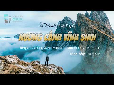 Thể hiện bởi Siu Y Kao
