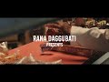 Rana Daggubati Presents PARESHAN Thiruveer Pavani Yashwanth Nag Rupak Siddharth Rallapalli