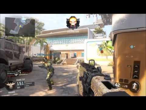 Labervideo #4|67-6|MP Combine