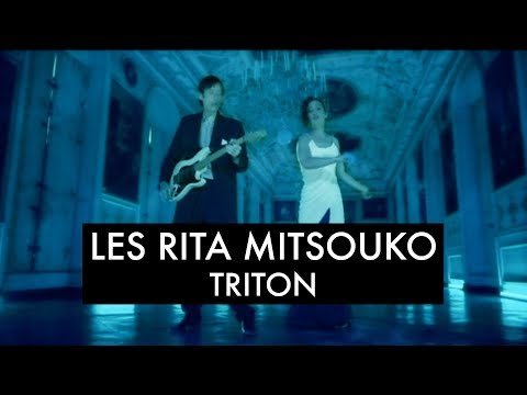 Les Rita Mitsouko - Triton (Clip Officiel)