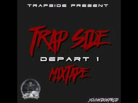 Dozdarnak (Trap side) X Pinpin (ZLC Squad) -Départ