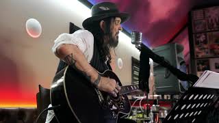 Tyla J Pallas - How Come It Never Rains