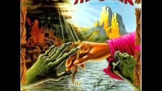 Helloween - We got the right