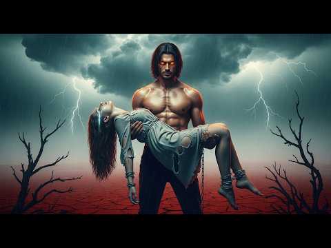 SHE WAS SOLD OUT AND LEFT FOR DEAD BY THE FAMILY — The Alpha King Never Looked Away