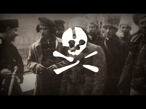 "Father Makhno" - Soviet Song About Makhno
