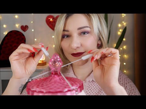 ASMR to help you sleep 😴