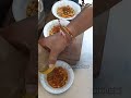 Most Famous Ragda Samosa In Gujarat Shorts Indian Street Food Ashortaday