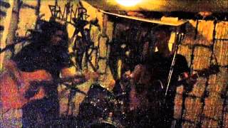 Something Whiskey - Copperhead Road