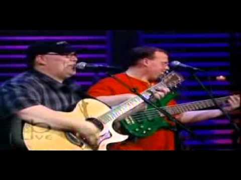 In Christ - Big Daddy Weave